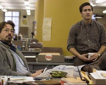 همراه با فیلم‌های آخرهفته تلویزیون؛ از «زودیاک» تا «انجمن نجیب زادگان»