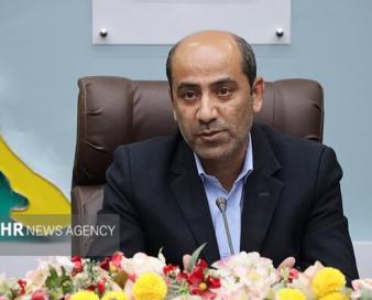فرماندار دشتی: کوتاهی در حوزه ایجاد اشتغال پذیرفتنی نیست