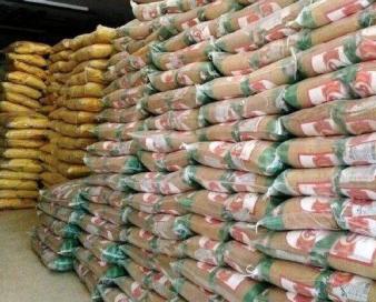 بار جدید برنج در راه خراسان جنوبی؛ بازار شب عید بدون کمبود