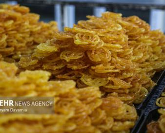 کرامتی: قیمت زولبیا و بامیه در خراسان شمالی اعلام شد