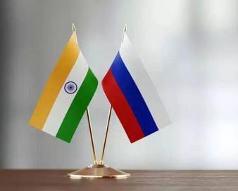 تاکید هند بر تداوم خرید نفت از روسیه