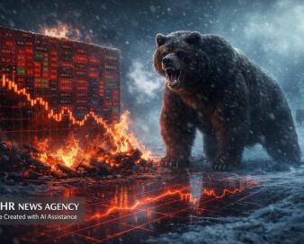 صف فروش ۸۵ درصد نمادهای بورسی و فرابورسی؛ ۳ سناریو پیش روی بازار چیست؟