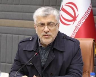 لزوم پیگیری اعتبار مالیاتی شرکت‌های خارج از کردستان برای توسعه فناوری