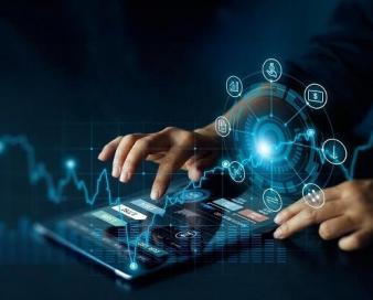 حیدری: سهم کردستان در اقتصاد دیجیتال ناچیز است