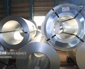 ابلاغ دستورالعمل جدید صادرات ورق گرم از اول اسفند ۱۴۰۴