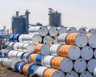 افزایش قیمت نفت در سایه نگرانی از اقدام نظامی آمریکا علیه ایران