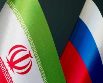 ظرفیت‌ها برای تجارت ۱۰ میلیارد دلاری بین ایران و روسیه وجود دارد