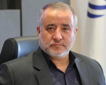 هاشمی: ۳۸ درصد صادرات به افغانستان از گمرک ماهیرود انجام شد