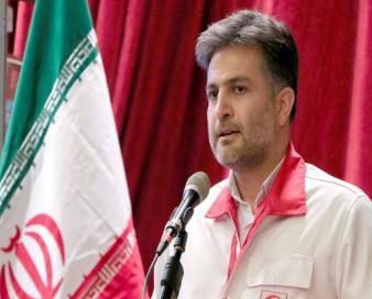 عشقی: بانک امانات تجهیزات پزشکی در ۱۲ شهرستان استان یزد راهاندازی شد