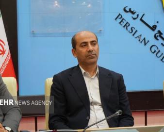 انتقاد فرماندار دشتی از ضعف برخی بانکها در پرداخت تسهیلات