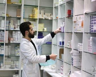 داروخانههای تازه تاسیس در لیست سیاه تامین اجتماعی