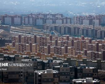 میانگین هزینه ساخت مسکن به ۴۰ میلیون تومان در هر متر مربع رسید