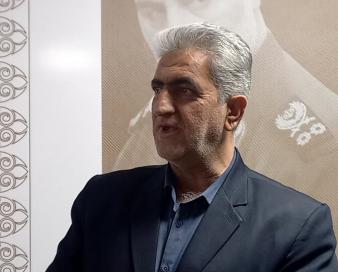 فرماندار گرمسار: دنبال افزایش سرمایه اجتماعی با زبان رسانه هستیم