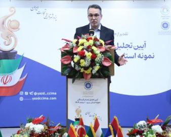 روشن بخش: بازنگری در پیمان‌سپاری ارزی گامی مؤثر برای رونق صادرات است