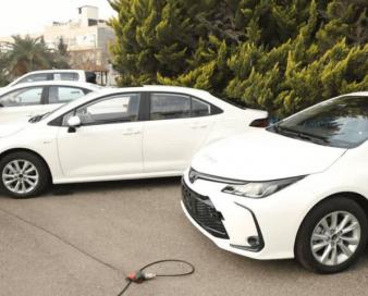 واردات خودروی کارکرده در بن‌بست!