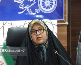 عموری: صادرات خوزستان به عراق با کاهش ۵۰ درصدی مواجه شده‌است