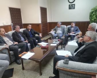 تعیین تکلیف تسهیلات طرح‌های تولیدی استان کرمانشاه تسریع می‌شود