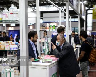 اکسپو ۱۴۰۵ از ۲۸ خرداد تا یک تیر برگزار می‌شود