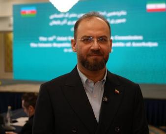توسعه زیرساخت‌های مرزی در اولویت همکاری ایران و جمهوری آذربایجان