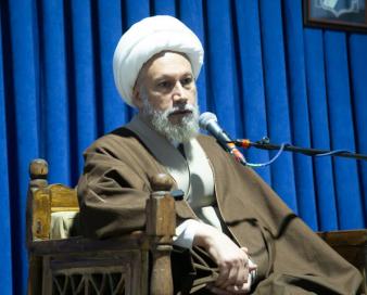 آیت‌الله دژکام:گره معیشت مردم در توزیع ناعادلانه ثروت است