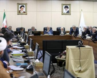 برگزاری دومین جلسه بررسی لایحه بودجه ۱۴۰۵ در مجمع تشخیص مصلحت نظام