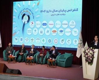 صادرات دارو حدود ۵۶ میلیون دلار است