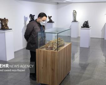 آثار هنری وارد نظام وثیقه بانکی شدند