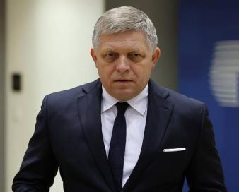 اسلواکی: صادرات برق به اوکراین را متوقف کردیم