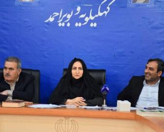 تصویب افزایش قیمت نایلون و نان کنجدی در کهگیلویه و بویراحمد