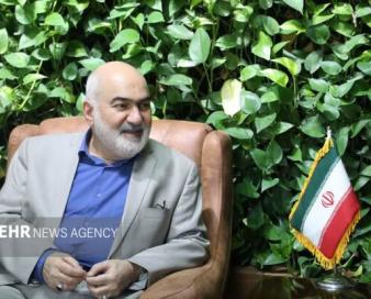 اجلاس سه‌جانبه با عراق برای حل مسائل مشترک برگزار می‌شود