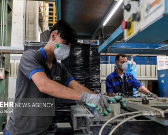 دبیرخانه شورایعالی مناطق آزاد به کمیته ماده ۳ وزارت صمت پیوست