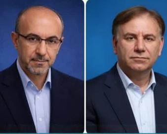 زارع: فرآیندهای توسعه مبادلات بازرگانی در گمرکات استان بوشهر تسهیل شود