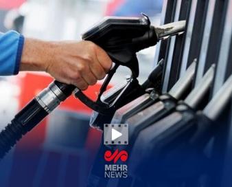 صفر تا صد ماجرای اتصال سهمیه بنزین به کارت‌های بانکی
