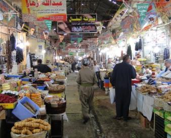 زنگ خطر برای صادرکنندگان ایرانی در بازار عراق؛ نسخه قدیمی صادرات جواب نمی‌دهد