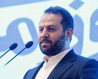 ضیغمی مدیرکل جدید دفتر صنایع خودرو شد
