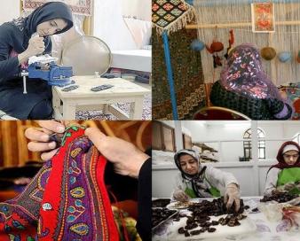 روستاهای کرمان در مسیر توسعه با حمایت مالی از طرح‌های نوآورانه