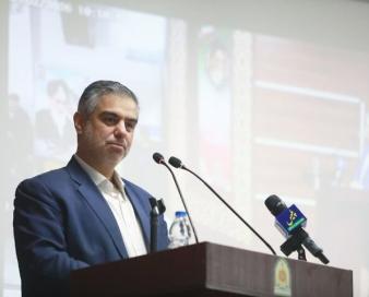 زندیه وکیلی: نخستین واگن تخصصی حمل بنزین در اراک رونمایی شد