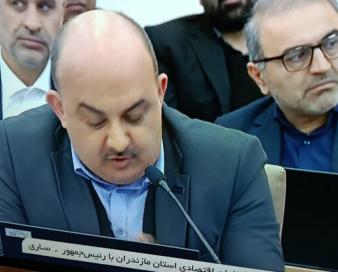 محدودیت صادرات مرغ و برنج اقتصاد مازندران را تهدید میکند