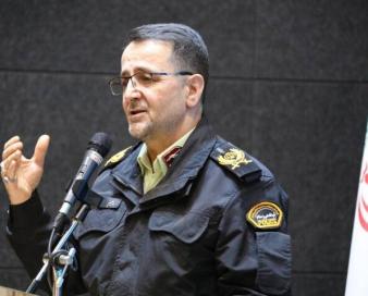 سردار جهانبخش: ماکو قابلیت تبدیل هاب خودرویی کشور را دارد