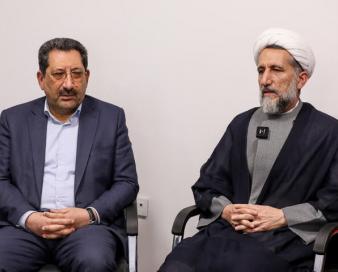 توجه به تولید و رفع موانع صادرات اولویت اقتصادی قزوین است