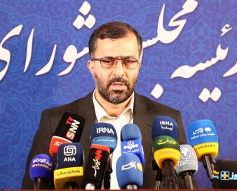 گودرزی: تفحص از ۶ بانک در دستور صحن علنی مجلس قرار دارد