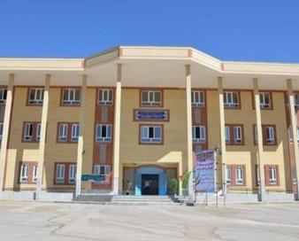 نهضت توسعه عدالت آموزشی در اردستان شتاب گرفت؛ ساخت ۳ مدرسه خیر ساز