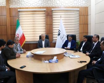 آشوری: ورزش هرمزگان نیازمند تحول ساختاری و تقویت مشارکت بخش خصوصی است