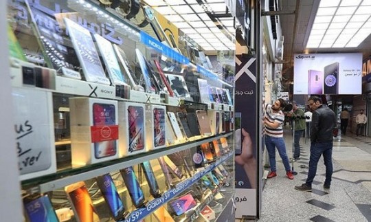 هزینه میلیونی برای راه‌اندازی موبایل در سایه محدودیت اینترنت