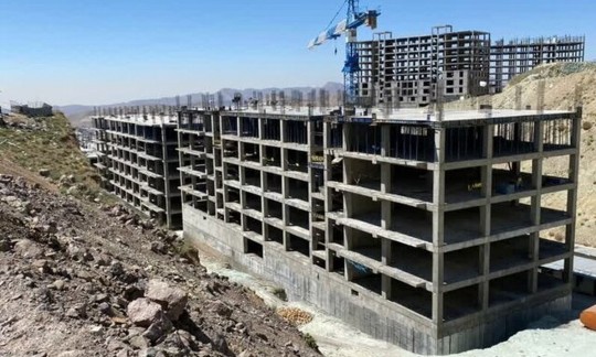 هزینه ساخت مسکن متری ۶۰ میلیون تومان برآورد می‌شود