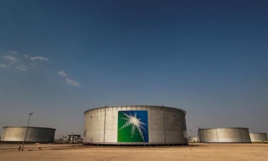 عقب‌نشینی عربستان از قیمت بالای فروش نفت