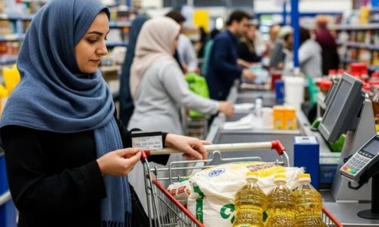 ترمیم حقوق یا افزایش بن کارگری؟/سناریوهای ترمیم مزد برای نیمه دوم سال