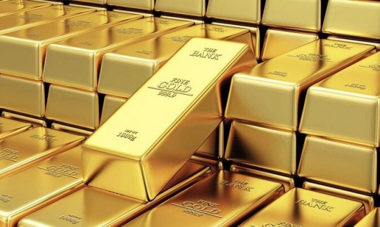 طلا به کف قیمت ۳ ماهه رسید