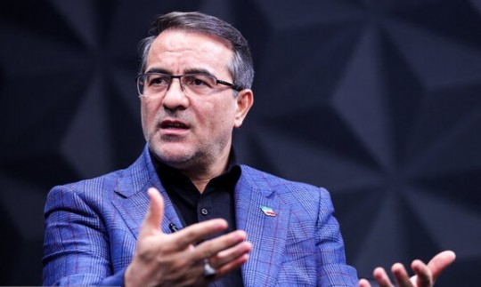 استخدام دولتی با فرمول جدید
