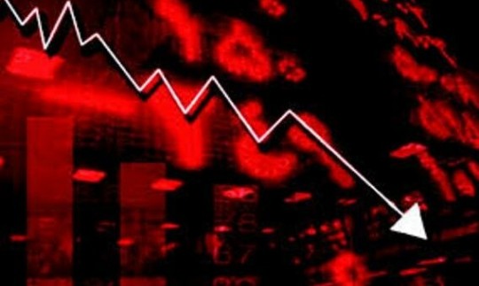 دلیل ریزش سنگین بورس در نخستین روز هفته